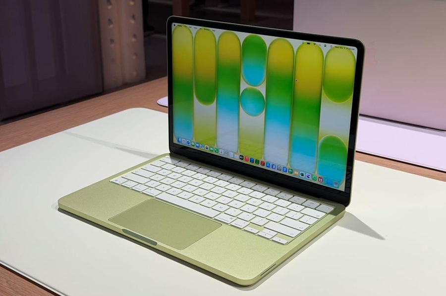 Apple Launches MacBook Neo at Less than ₦1 Million | See Full Specs, Features apple launches macbook neo in nigeria