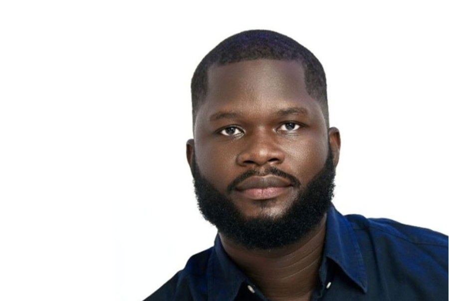 sunny joseph imohimi and paypal by techeconomy